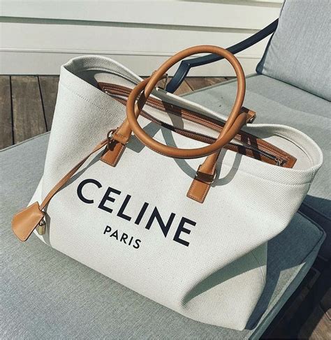 buy celine bag second hand|celine cabas tote.